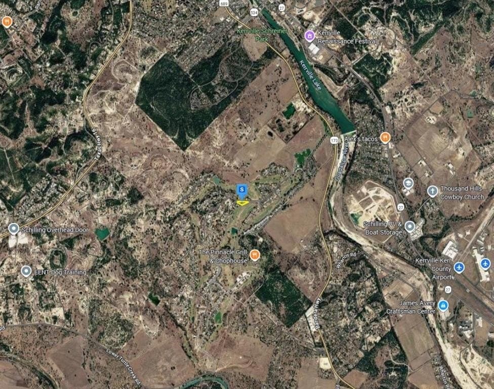 1.34 acres in Kerr County gallery image 4