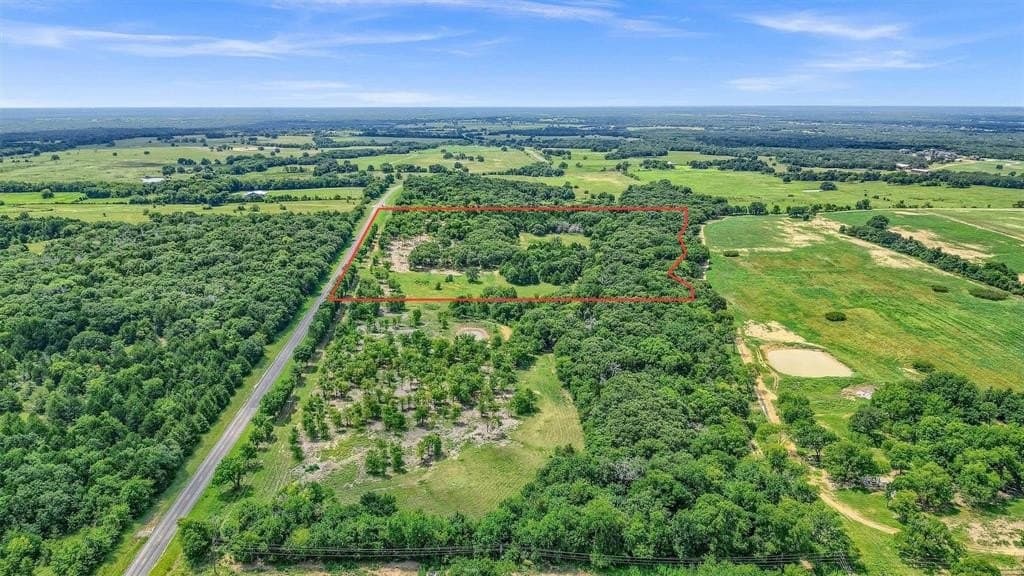 12.37 acres in Cooke County gallery image 2