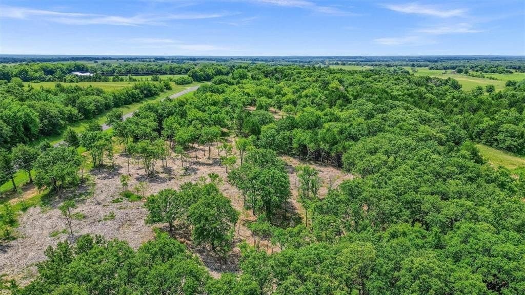 12.37 acres in Cooke County