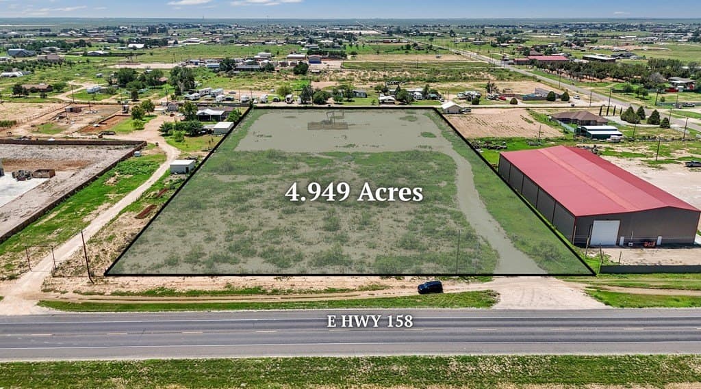2.15 acres in Ector County gallery image 2