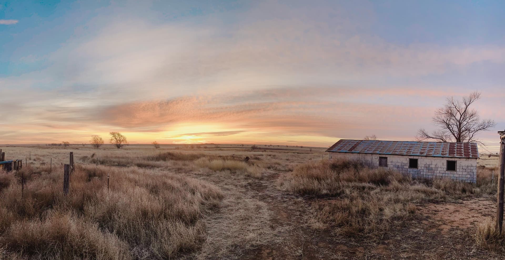 10 acres in Lamb County - photo 12