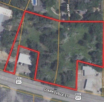 2.94 acres in Lamar County gallery image 2