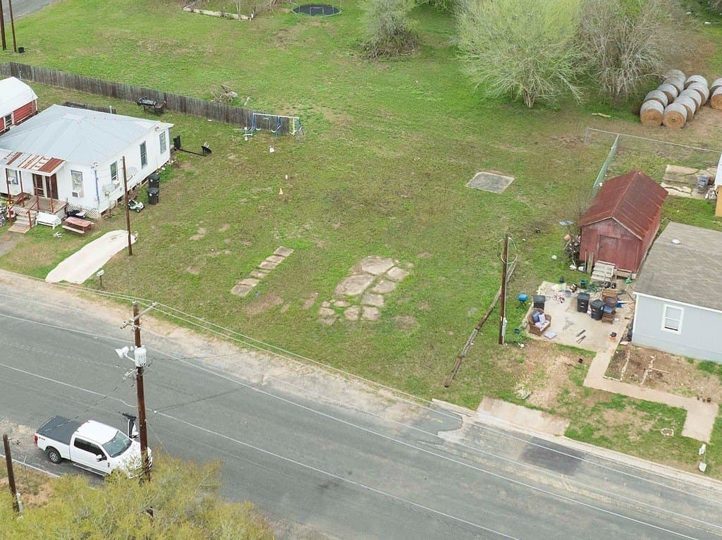 0.17 acres in Fayette County