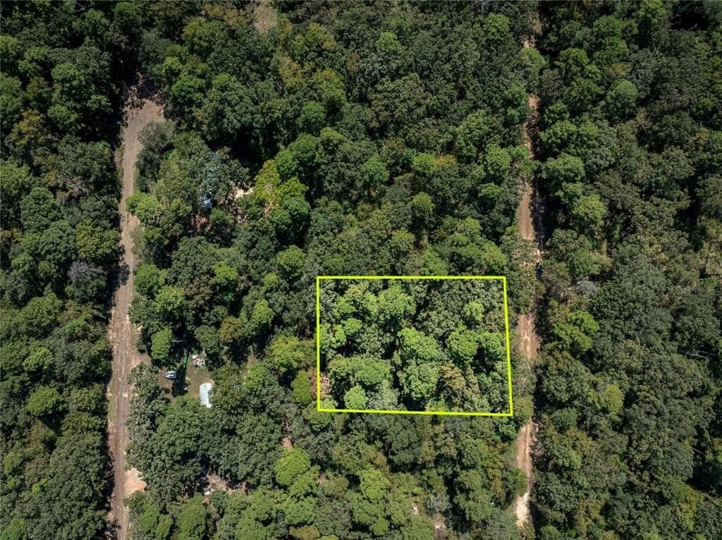 0.47 acres in Franklin (TX) County featured view