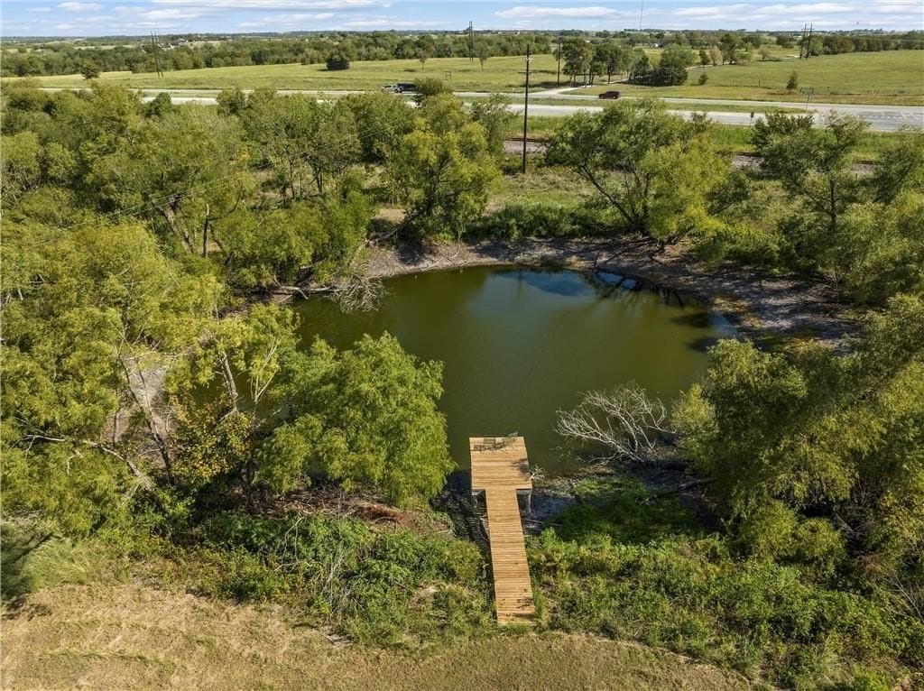 86.98 acres in Falls County - photo 9
