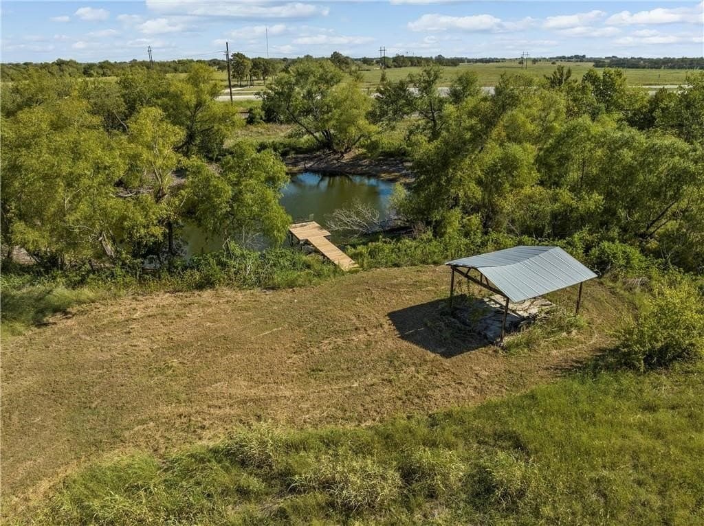 86.98 acres in Falls County - photo 8