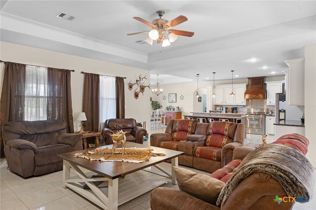 10 acres in Lee County - photo 6