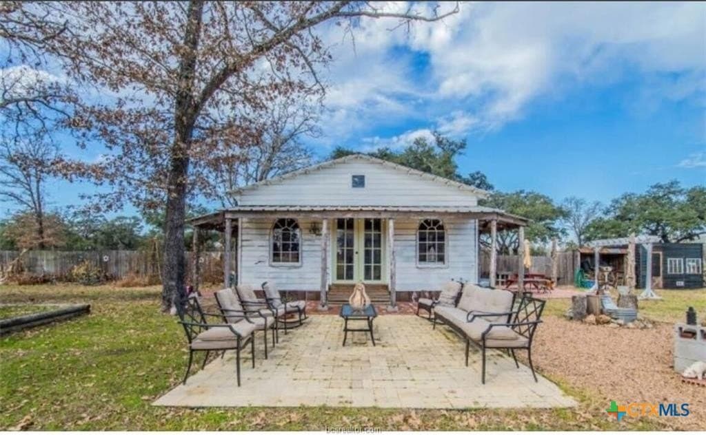 10 acres in Lee County - photo 37