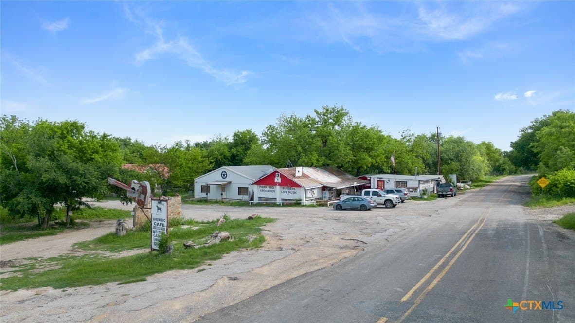 20 acres in Lampasas County - photo 13