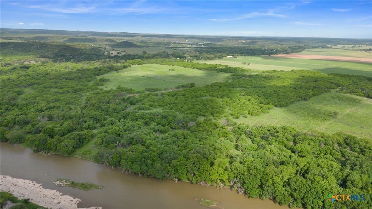 30 acres in Lampasas County featured view