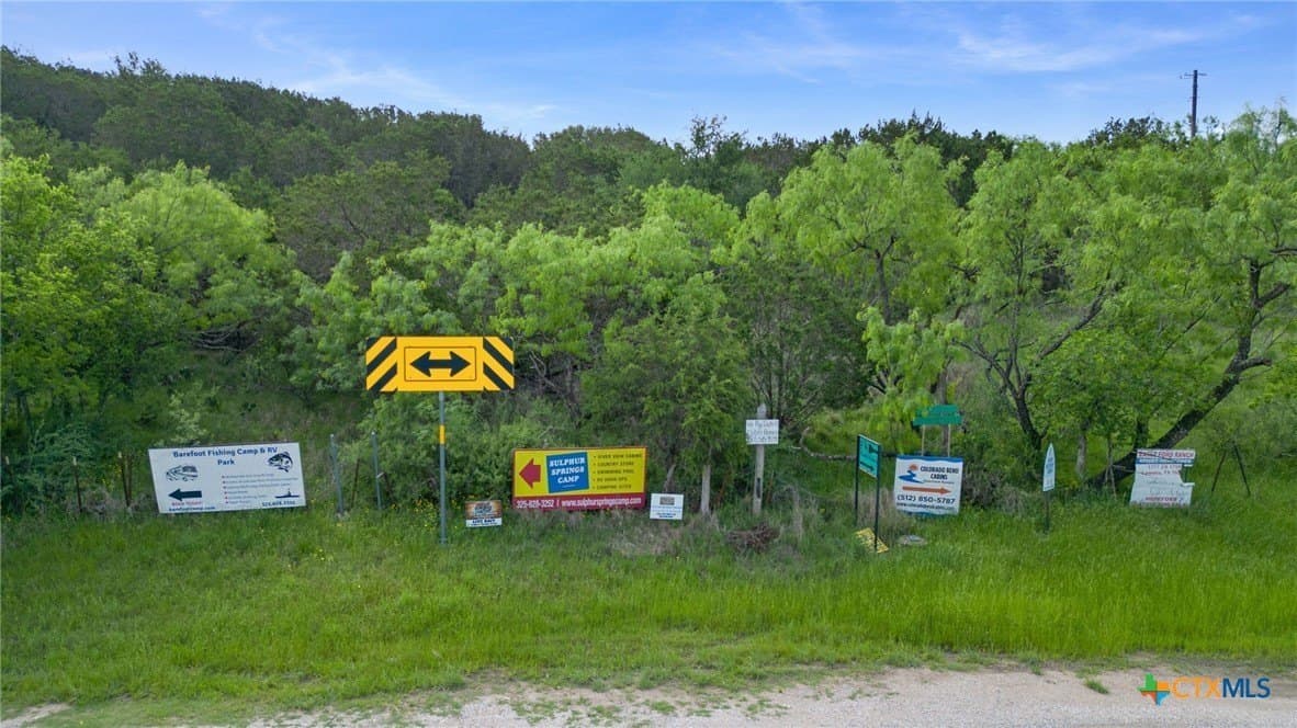 20 acres in Lampasas County - photo 12