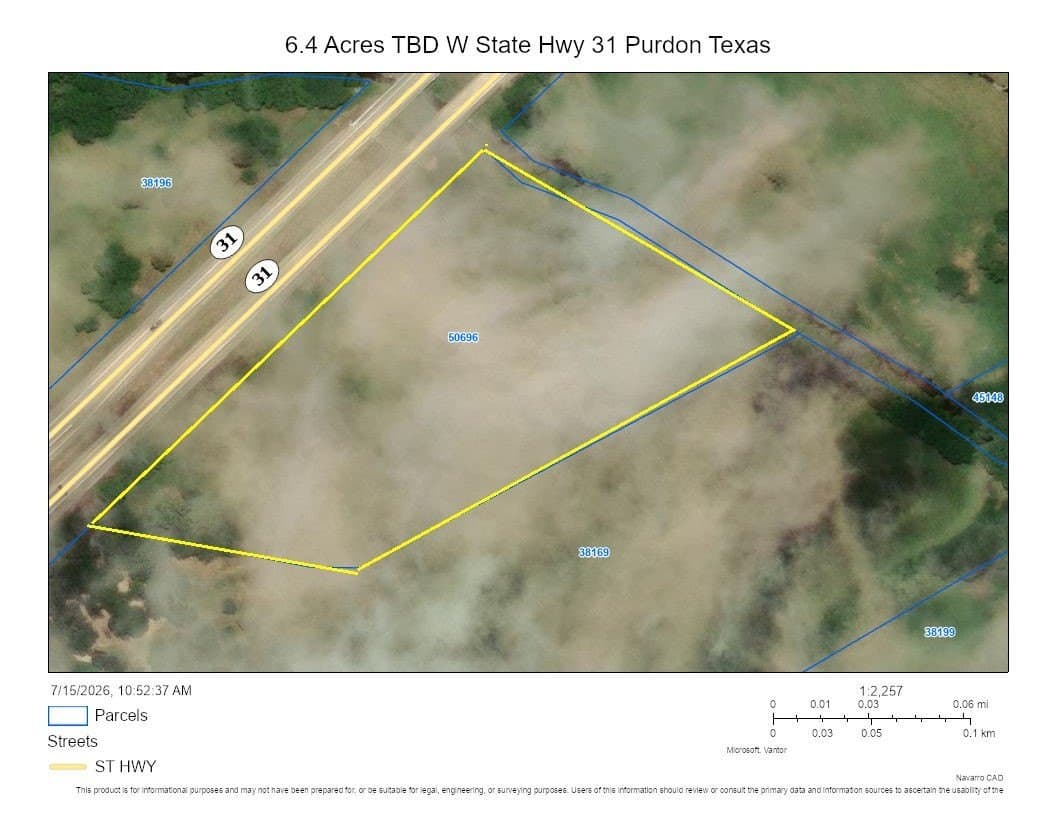 8.08 acres in Navarro County - photo 21