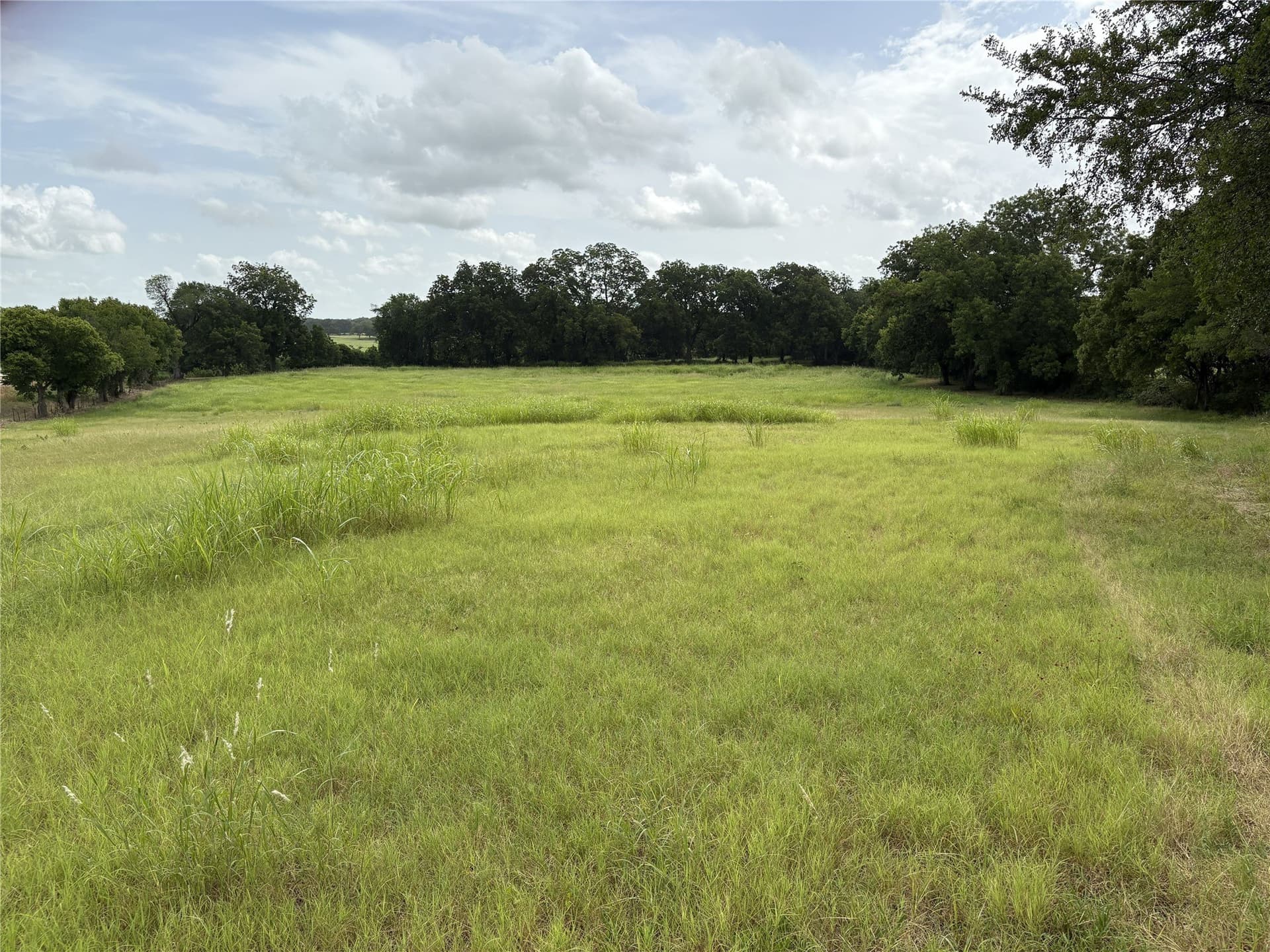 8.08 acres in Navarro County