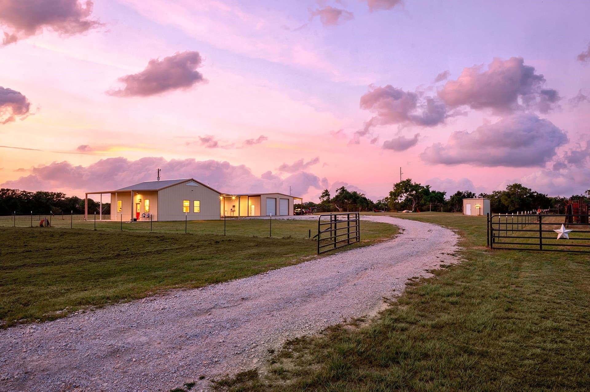 38.94 acres in Bosque County