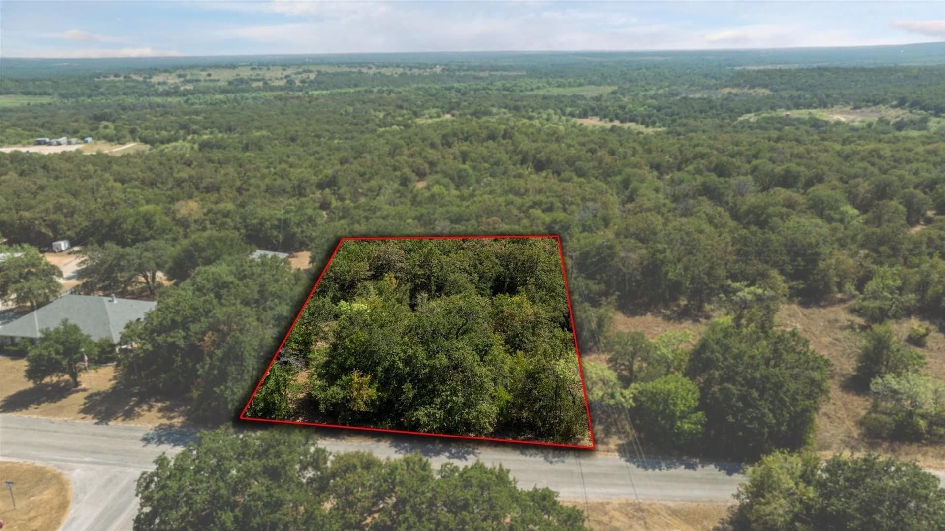0.18 acres in Wise County - photo 2