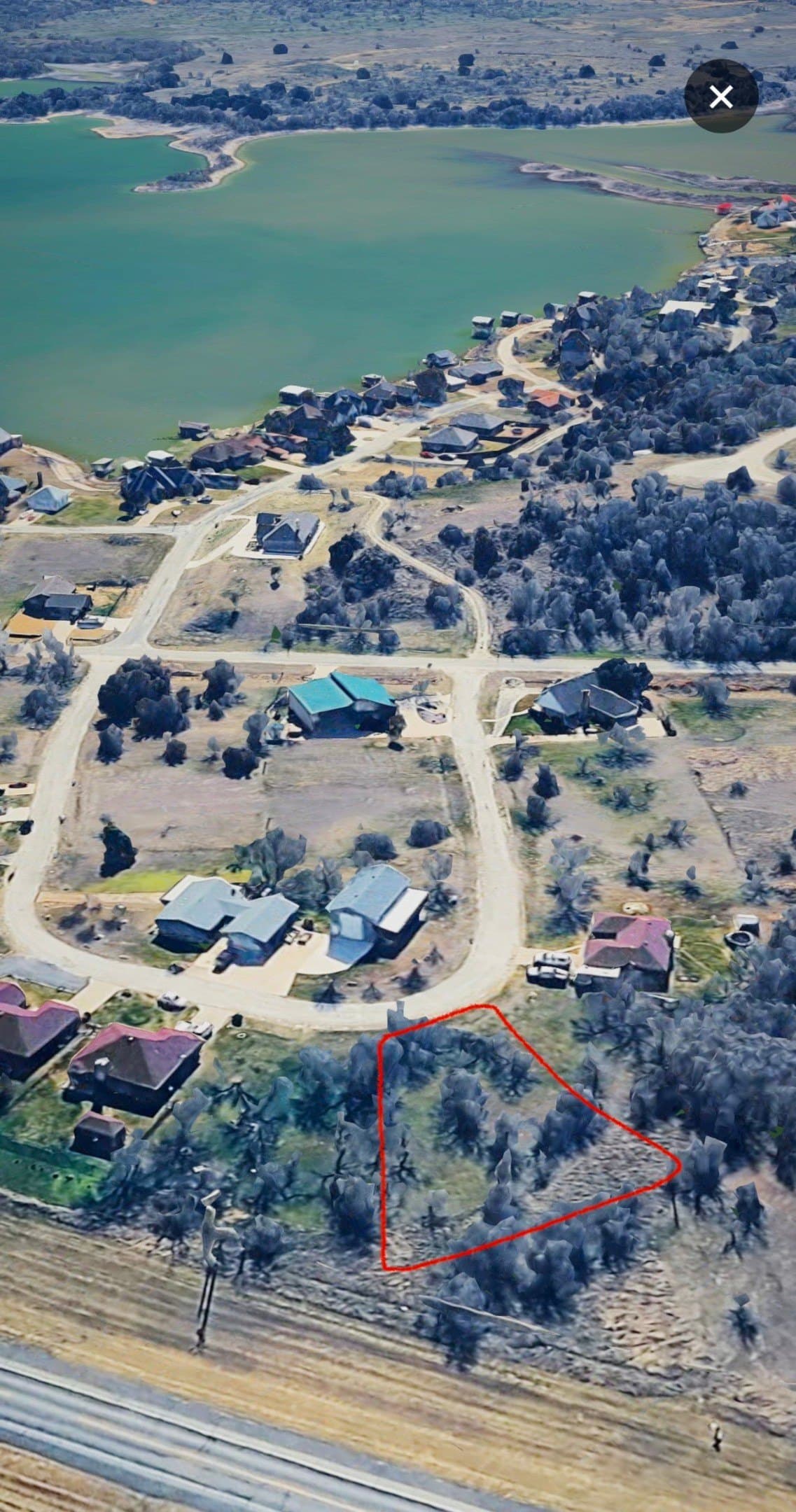 0.3 acres in Wise County - photo 5