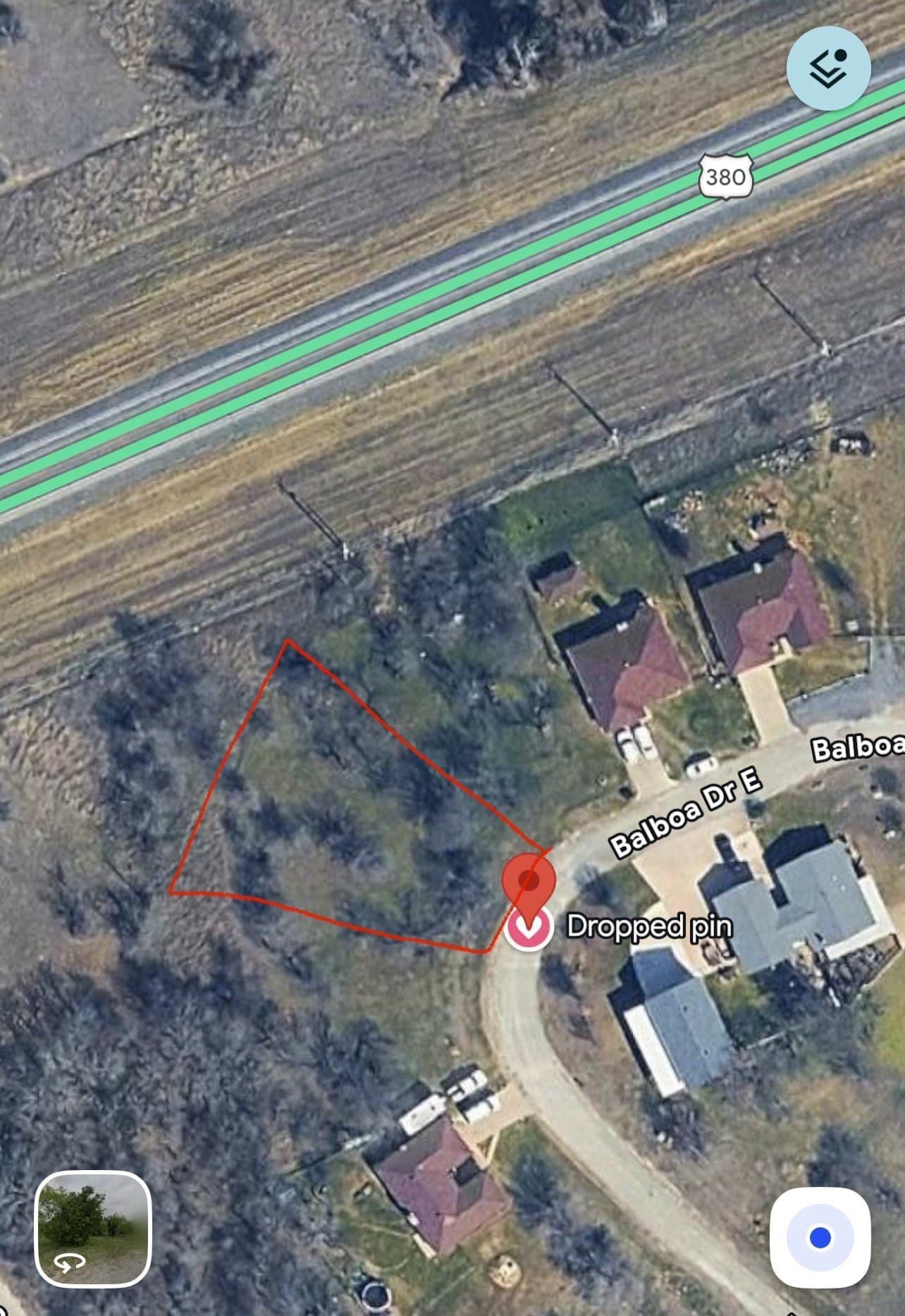 0.3 acres in Wise County