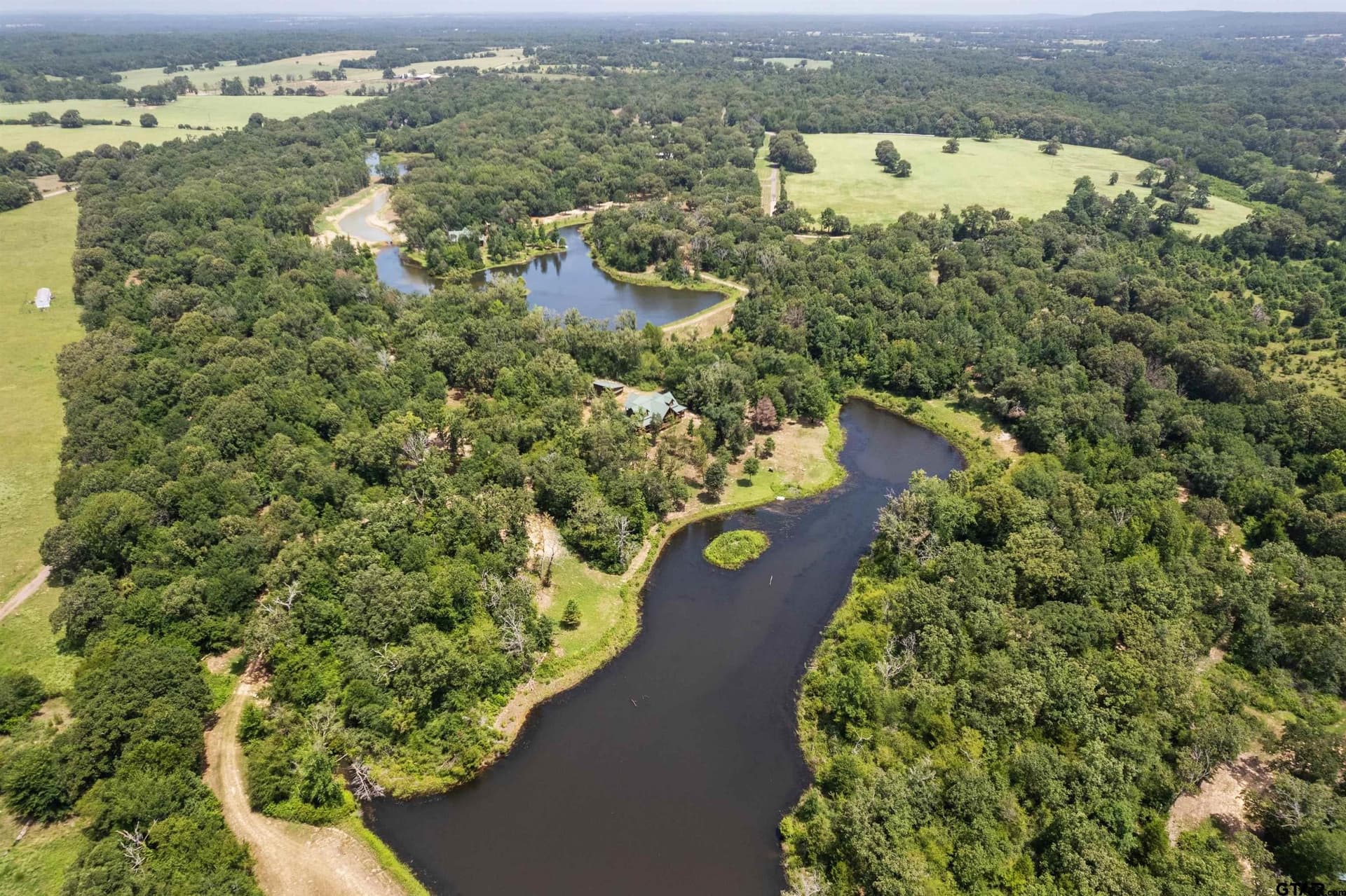 0.75 acres in Anderson County