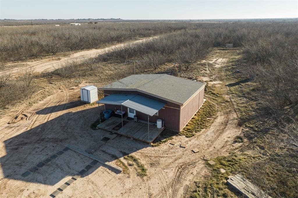 63.09 acres in Archer County featured view