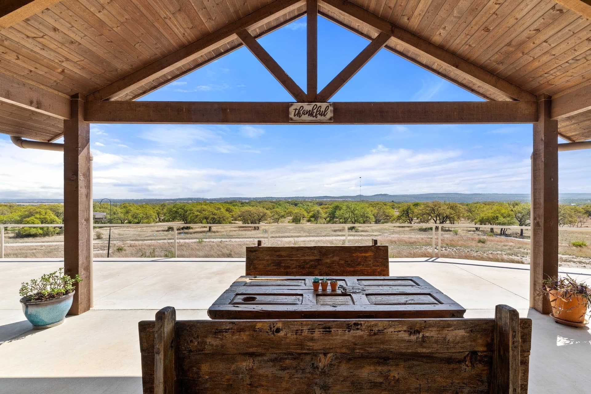 25 acres in Blanco County gallery image 2