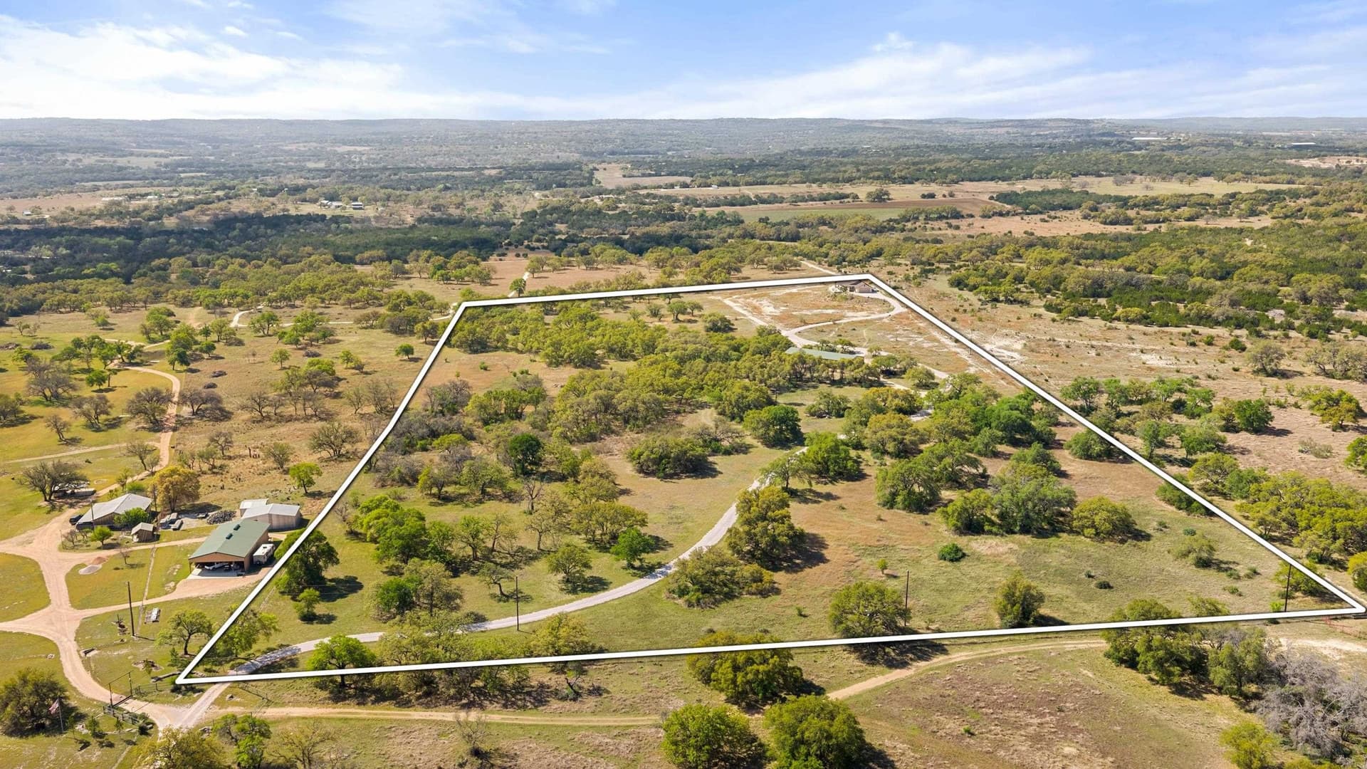 25 acres in Blanco County - photo 33