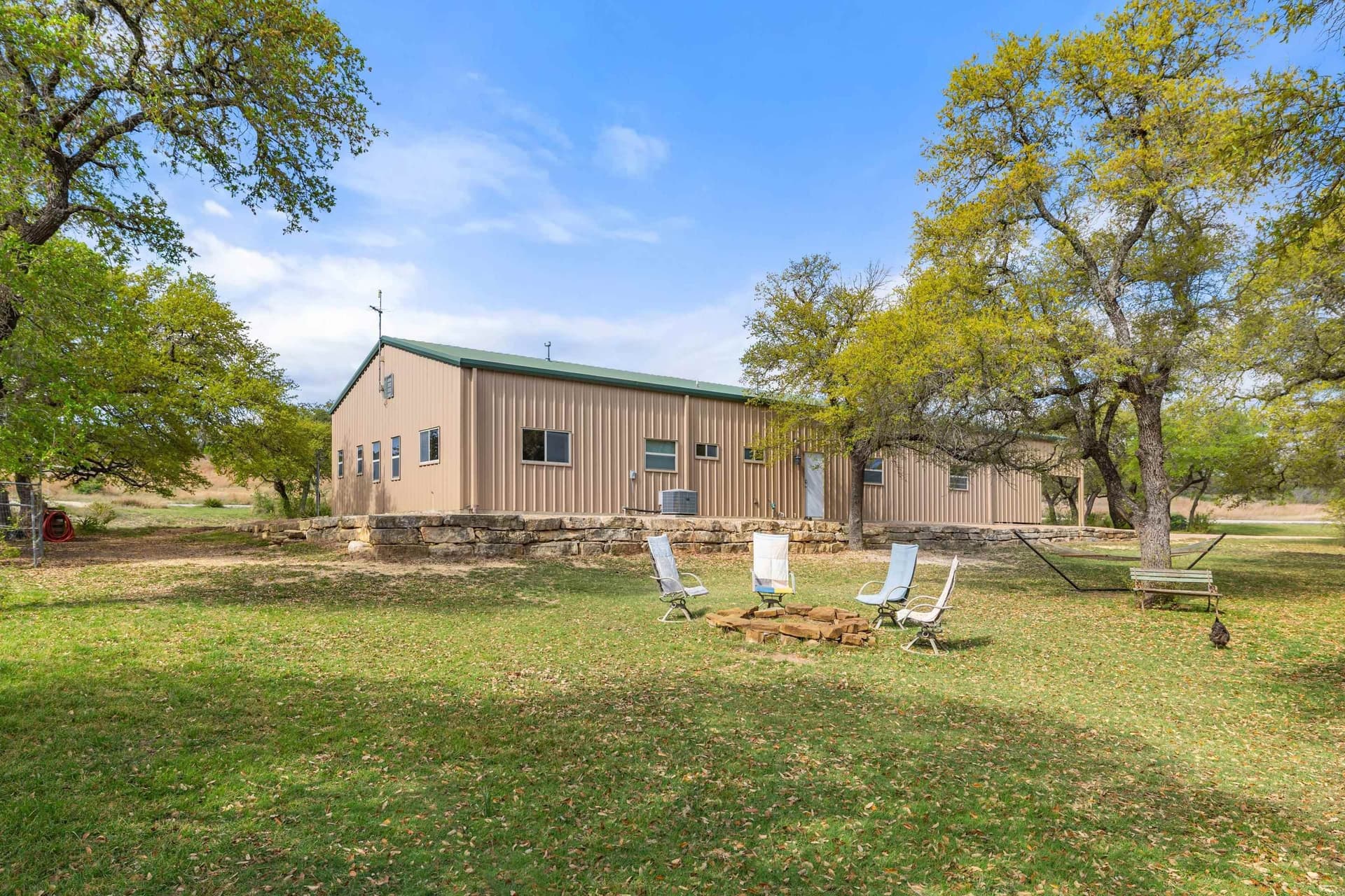 25 acres in Blanco County - photo 32