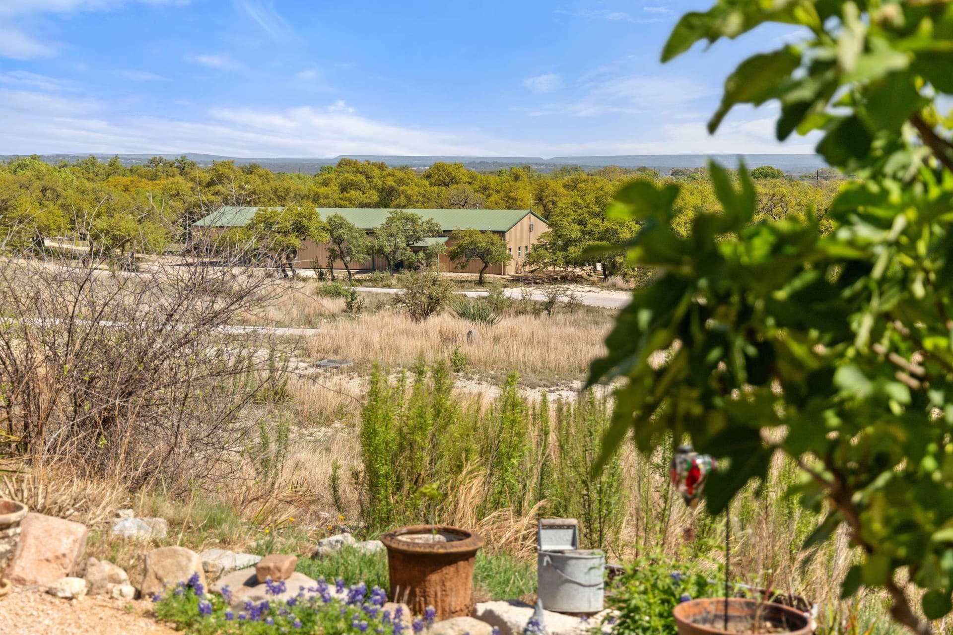 25 acres in Blanco County - photo 13