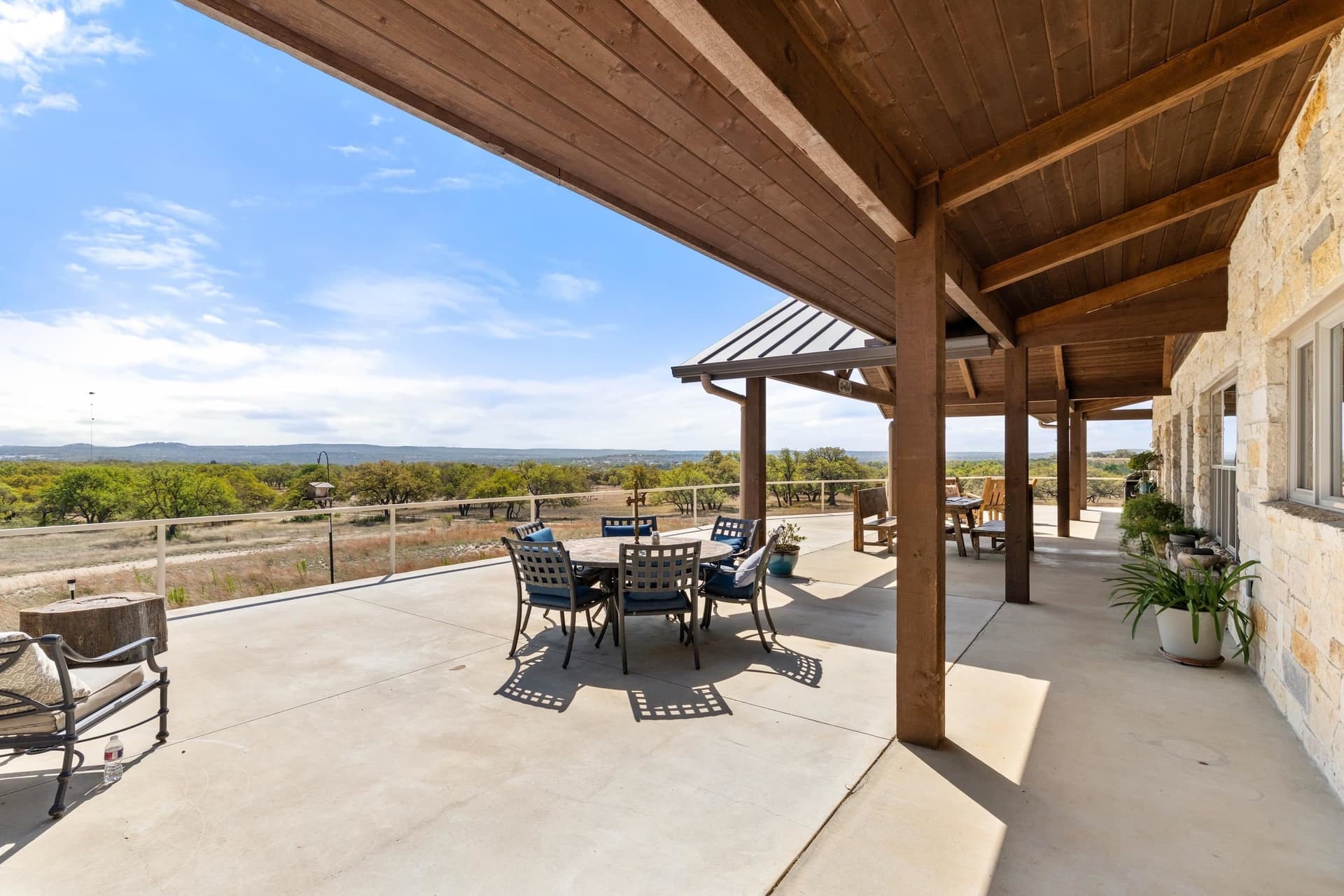 25 acres in Blanco County - photo 14