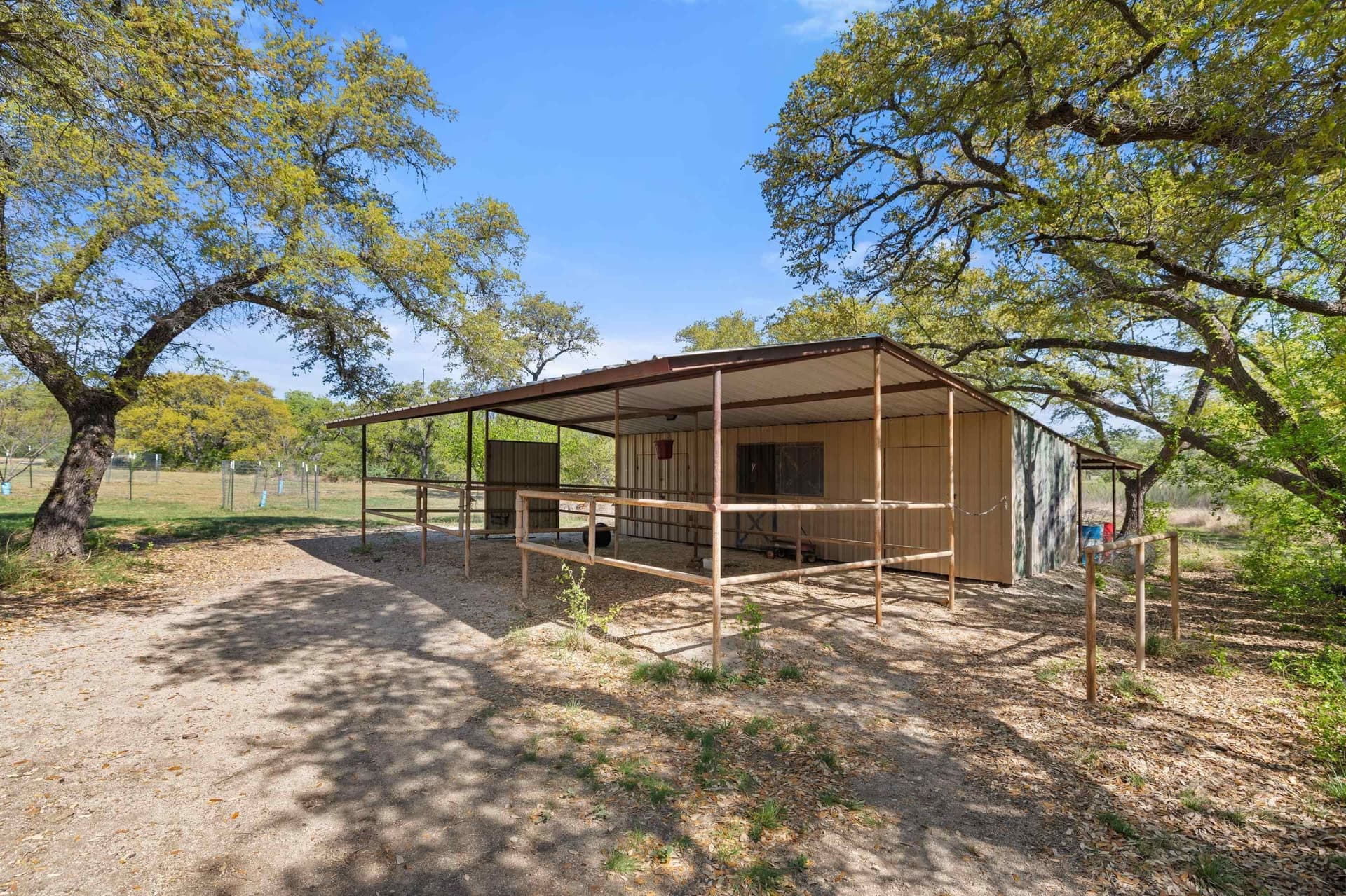 25 acres in Blanco County - photo 23