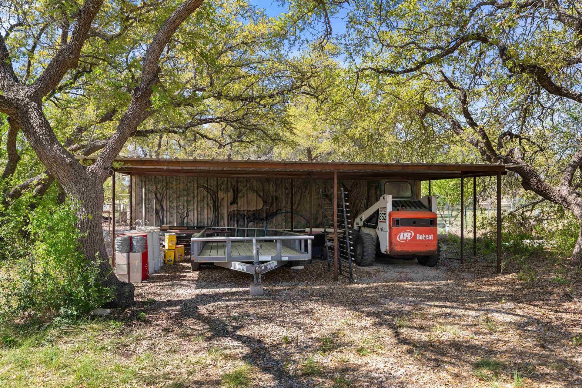 25 acres in Blanco County - photo 24