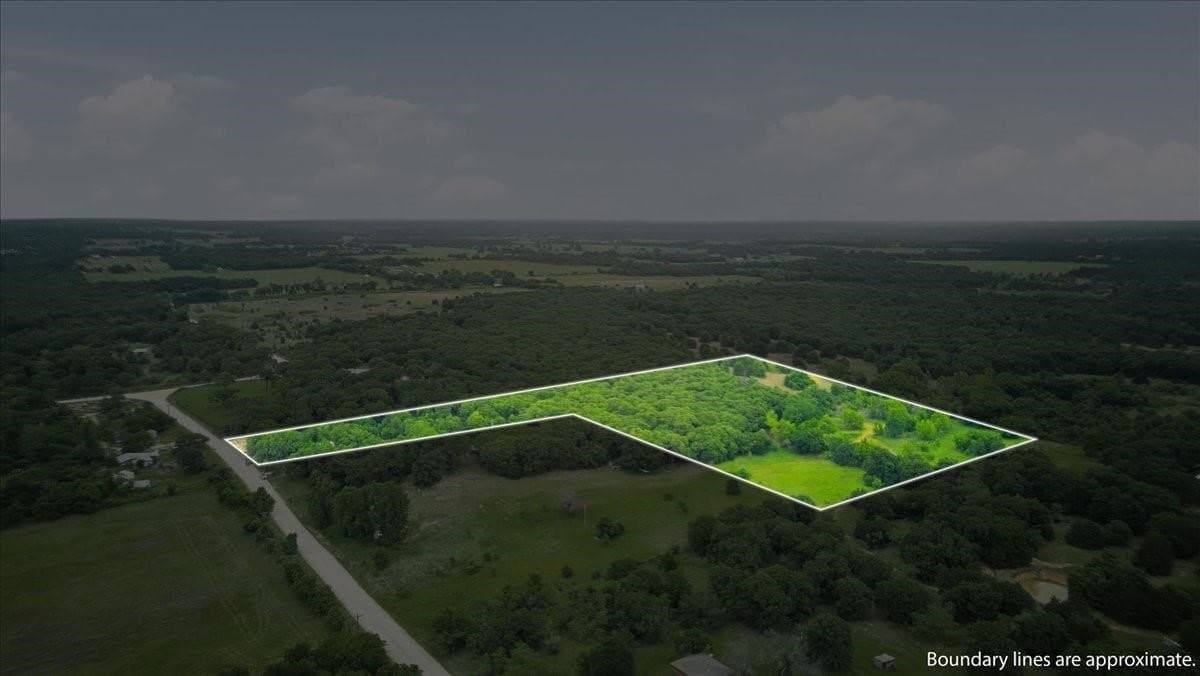 10.01 acres in Hill County - photo 14