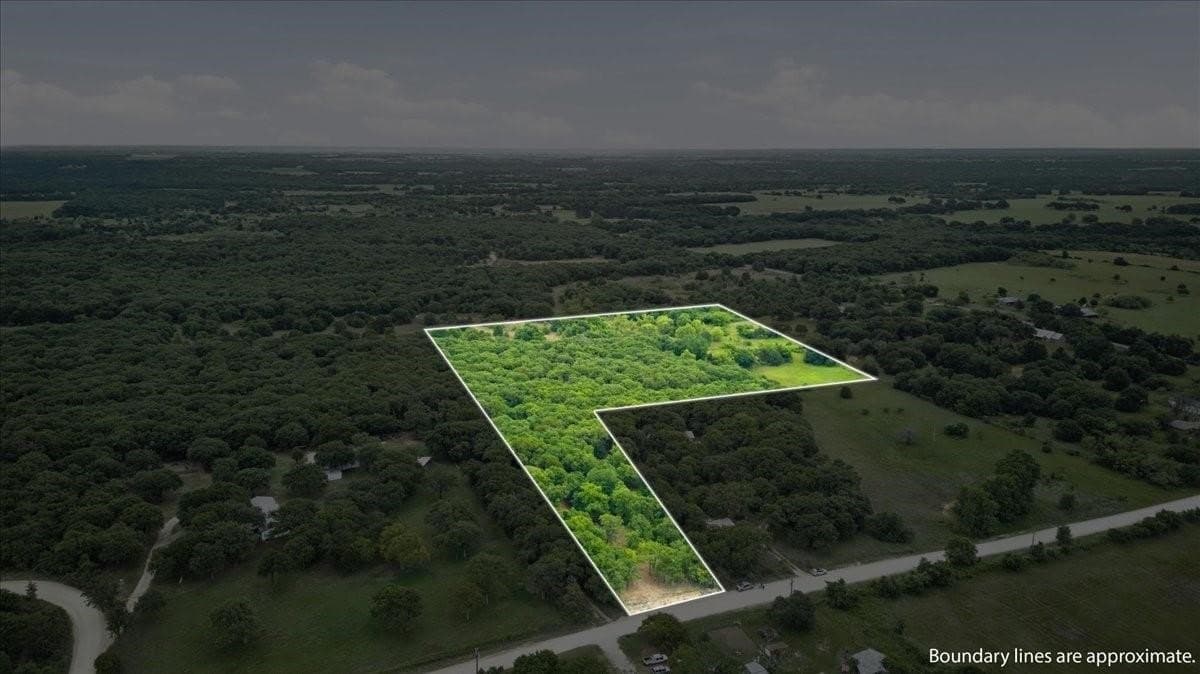 10.01 acres in Hill County - photo 15