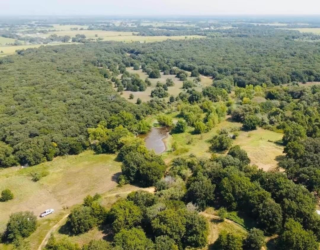10.01 acres in Hill County - photo 12