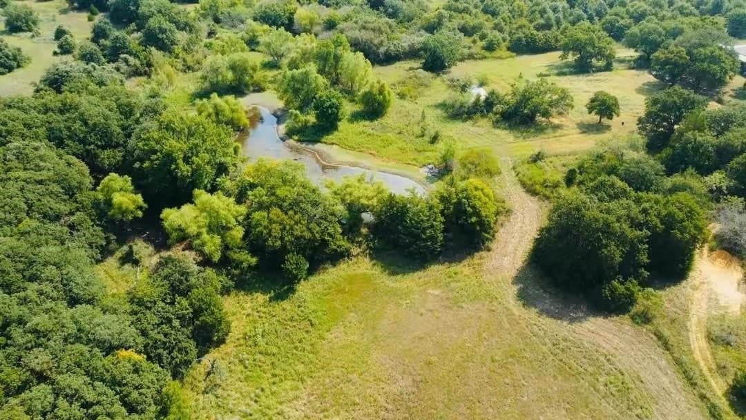 10.01 acres in Hill County - photo 13