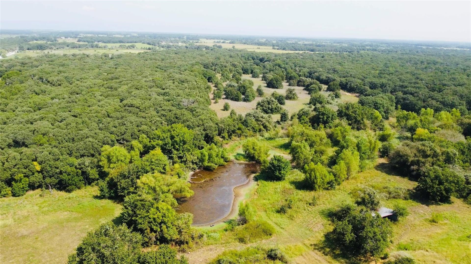 10.01 acres in Hill County - photo 8