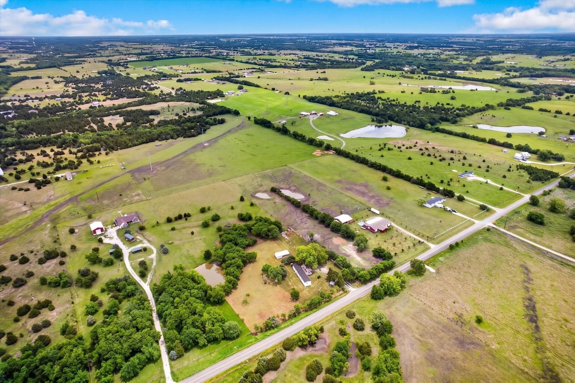 23.43 acres in Fannin County - photo 6