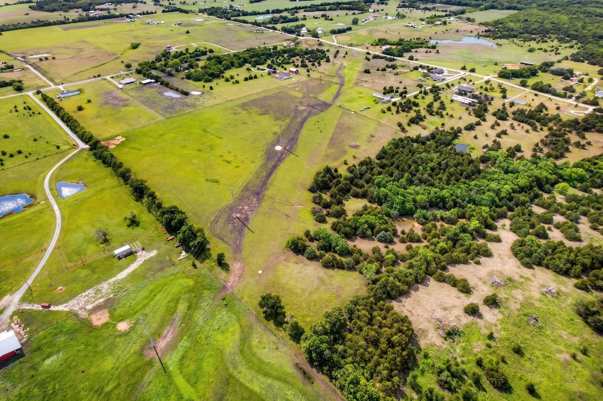 23.43 acres in Fannin County - photo 7