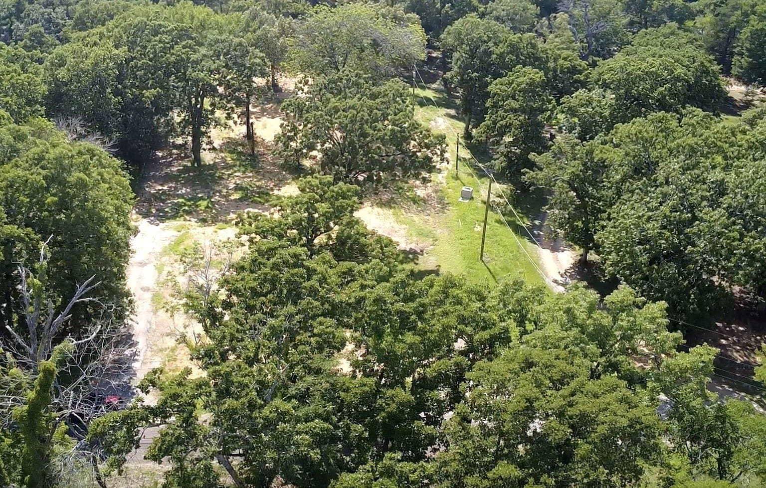 2.3 acres in Henderson County featured view