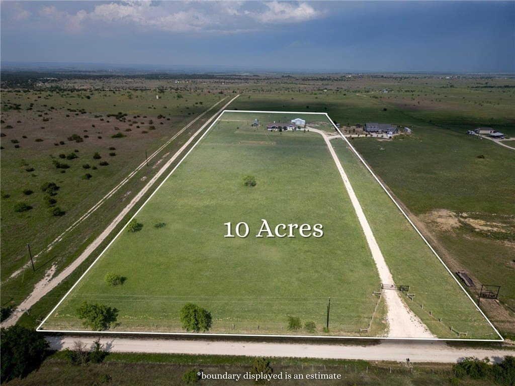 10 acres in Lampasas County - photo 3