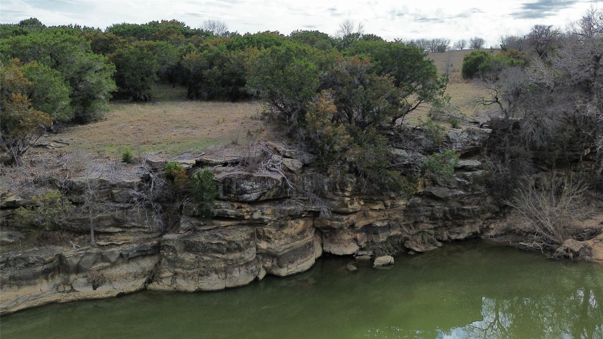 6.88 acres in Palo Pinto County - photo 17