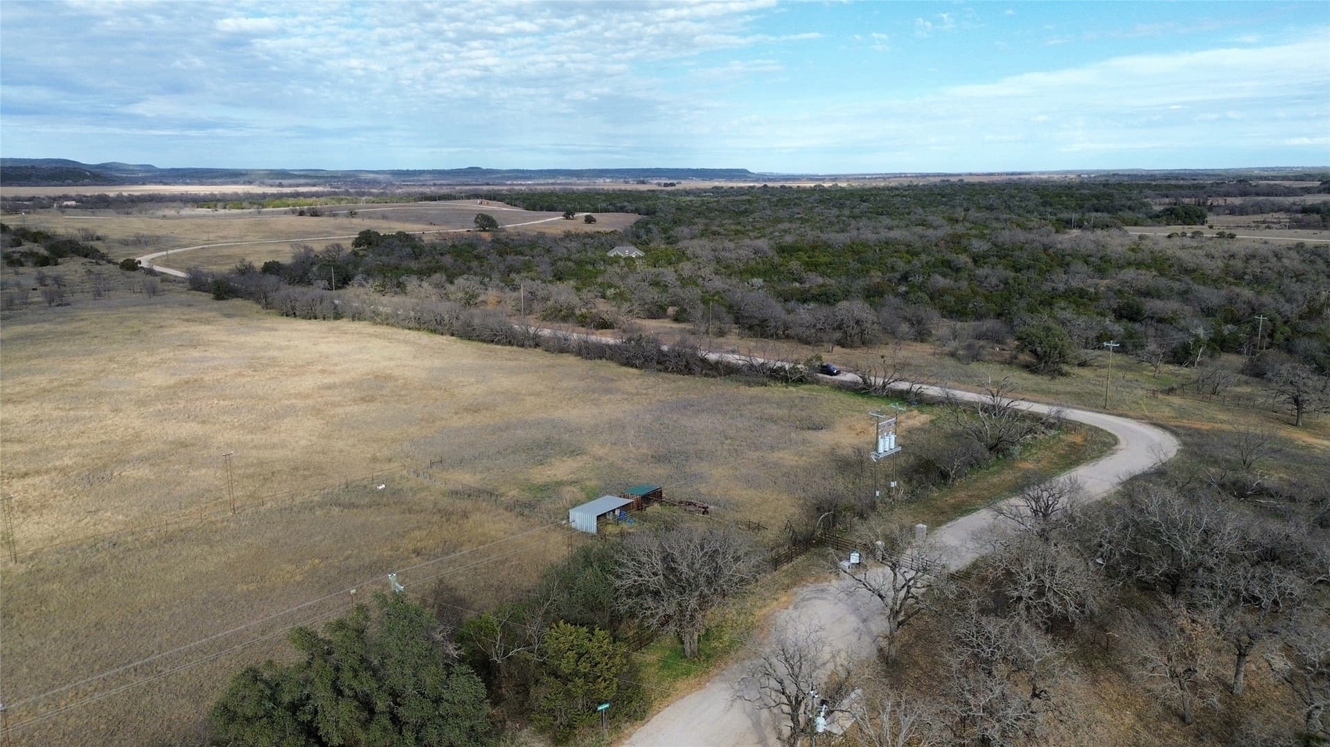6.88 acres in Palo Pinto County - photo 16