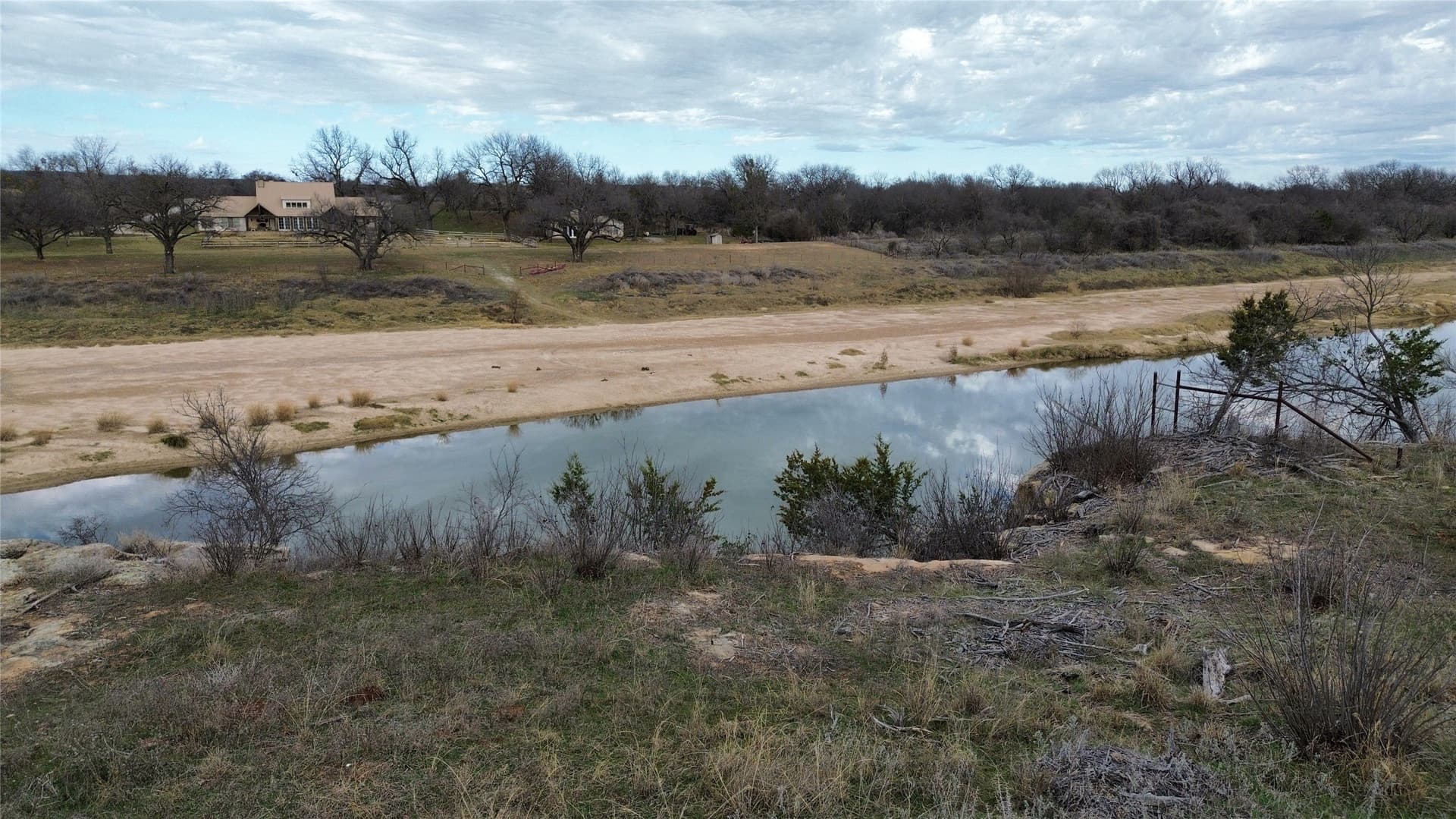 6.88 acres in Palo Pinto County - photo 5