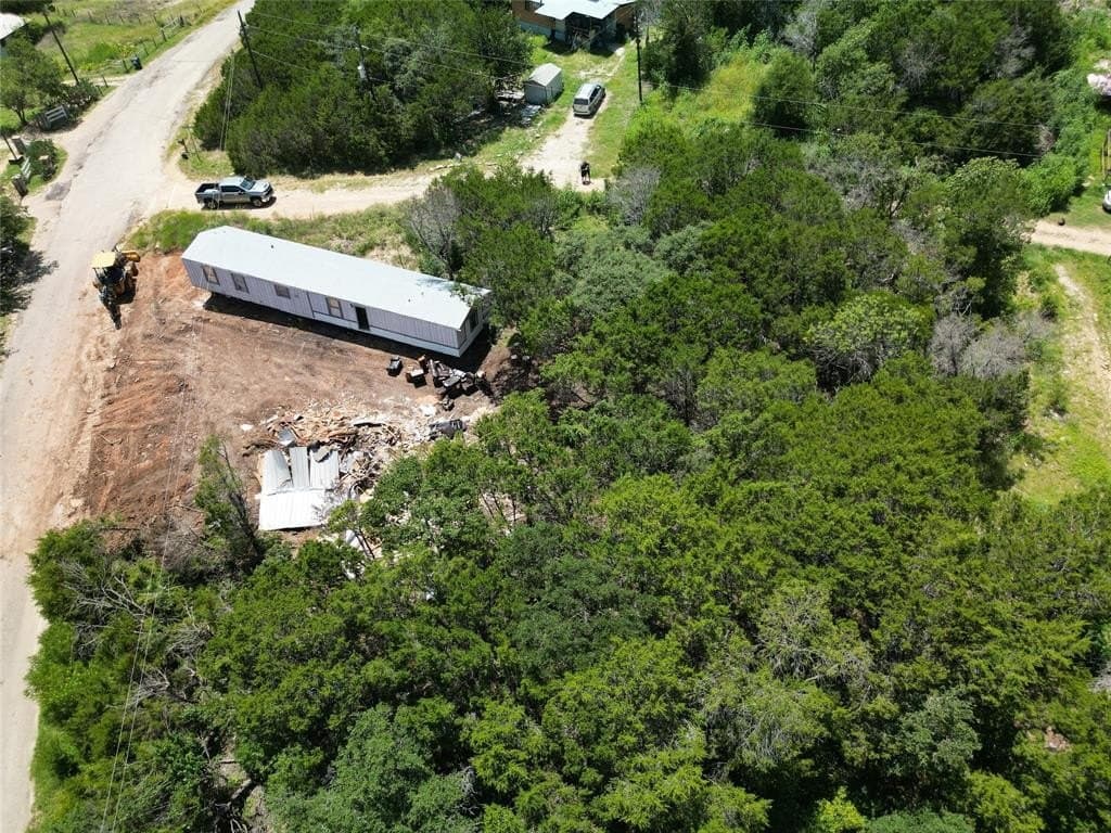 0.05 acres in Hood County featured view