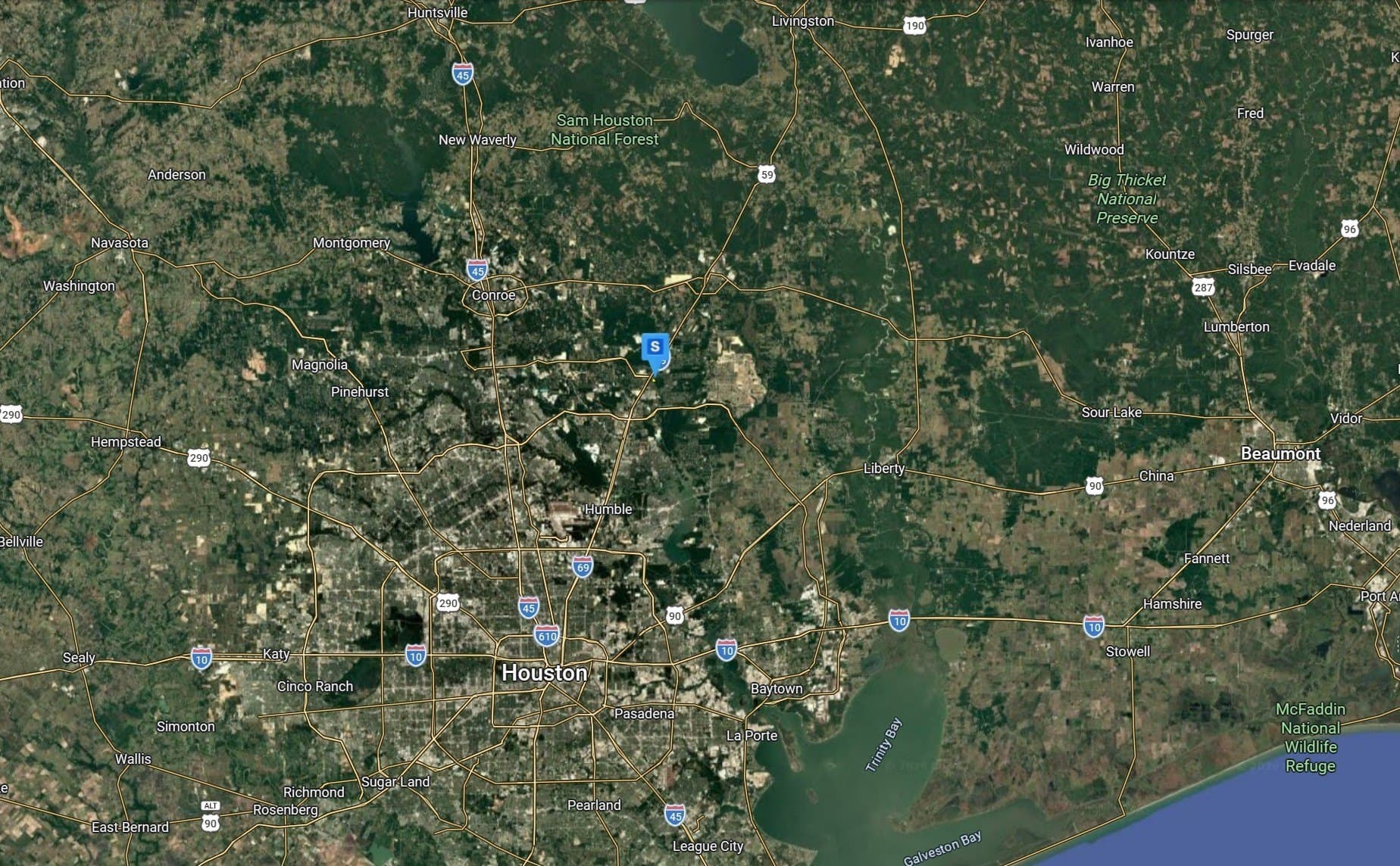 2.17 acres in Montgomery County - photo 5