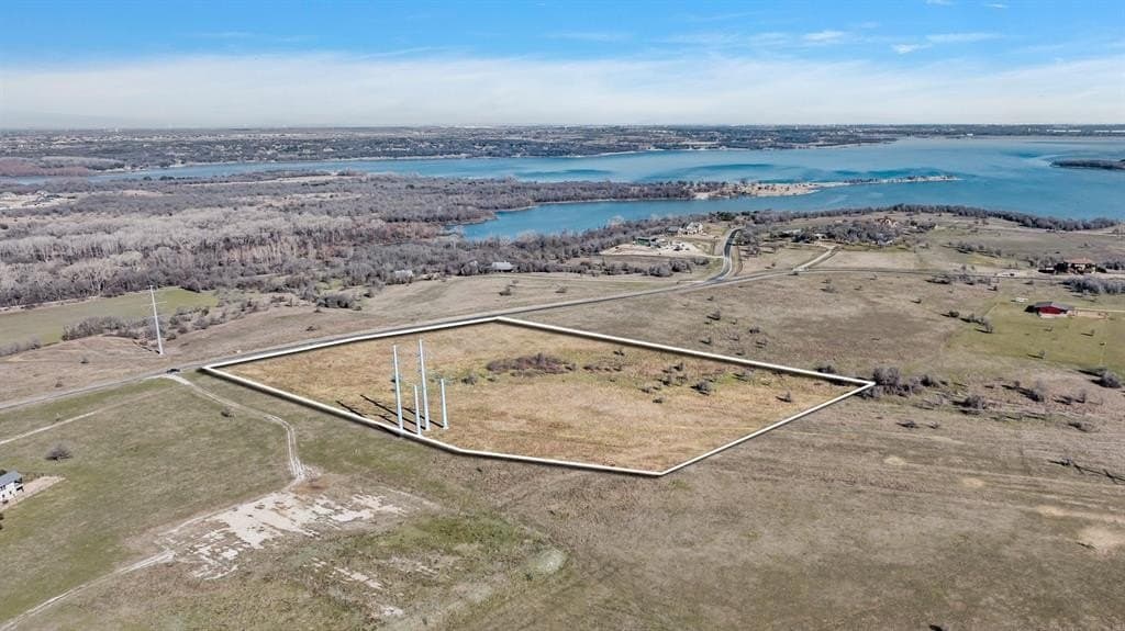 11.7 acres in Tarrant County gallery image 2