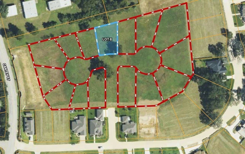 0.27 acres in Washington County