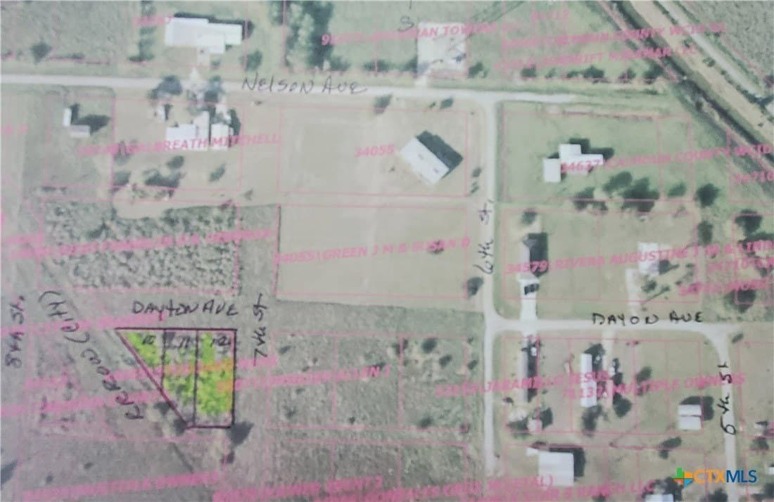 0.37 acres in Calhoun County gallery image 3