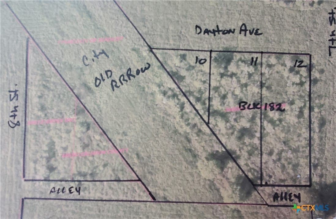 0.37 acres in Calhoun County gallery image 2