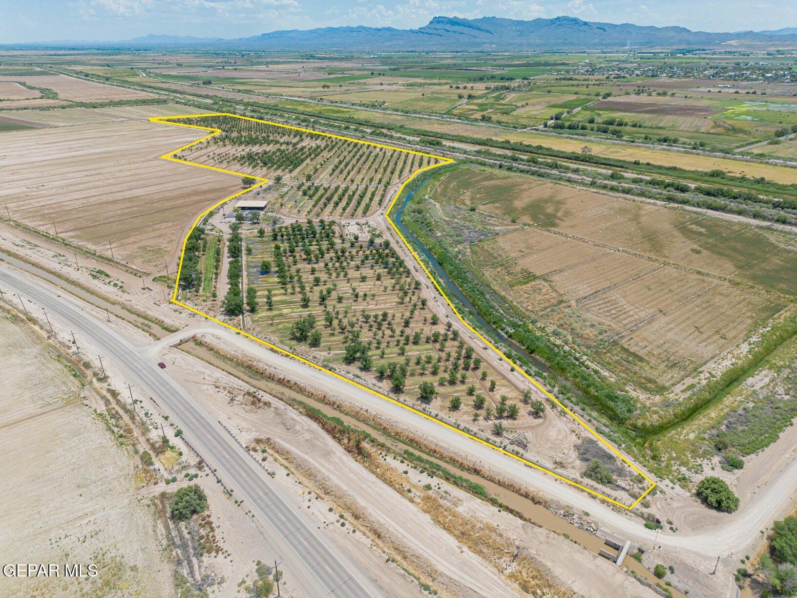 51.3 acres in El Paso County - photo 15