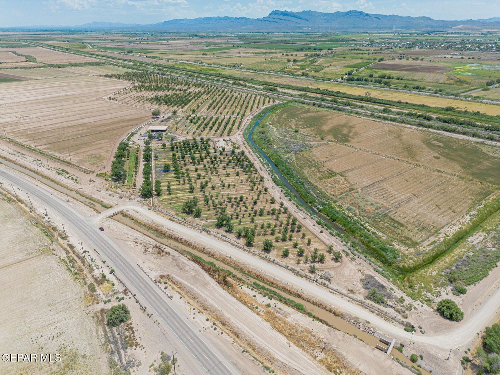 51.3 acres in El Paso County - photo 14